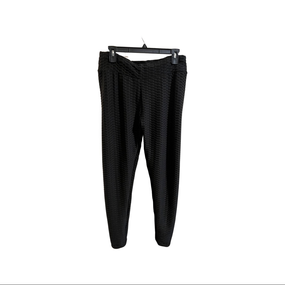 TikTok Leggings